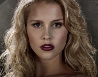 'The Vampire Diaries' star Claire Holt opens up on postpartum anxiety | 'The Vampire Diaries' star Claire Holt opens up on postpartum anxiety