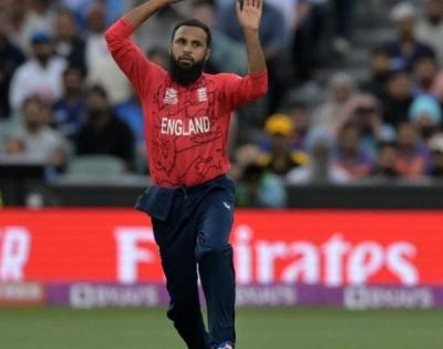 T20 World Cup: Thought we bowled well as a team for most part, says Adil Rashid | T20 World Cup: Thought we bowled well as a team for most part, says Adil Rashid