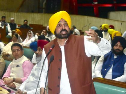 No college of Haryana will be given affiliation by Panjab University: Mann | No college of Haryana will be given affiliation by Panjab University: Mann No college of Haryana will be given affiliation by Panjab University: Mann | No college of Haryana will be given affiliation by Panjab University: Mann