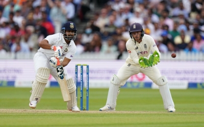 Be fearless like Pant in Australia, Buttler indicates to England teammates | Be fearless like Pant in Australia, Buttler indicates to England teammates