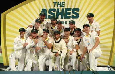 Bumper Ashes series confirmed as Australia men's, women's teams set to face off against England | Bumper Ashes series confirmed as Australia men's, women's teams set to face off against England