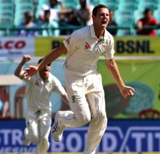 Hazlewood, Lyon rise in Test bowlers' rankings, Bumrah continues to lead | Hazlewood, Lyon rise in Test bowlers' rankings, Bumrah continues to lead