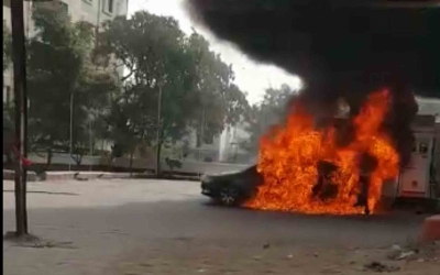 MP Govt assures medical treatment for Pachor petrol pump blaze victims | MP Govt assures medical treatment for Pachor petrol pump blaze victims MP Govt assures medical treatment for Pachor petrol pump blaze victims | MP Govt assures medical treatment for Pachor petrol pump blaze victims