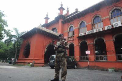 Madras HC asks Archeological Deptt to take over temple with Buddha statue | Madras HC asks Archeological Deptt to take over temple with Buddha statue