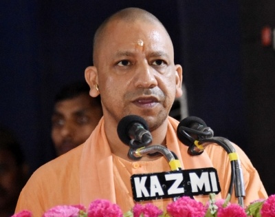 Yogi expresses grief over loss of lives in Mahoba road mishap | Yogi expresses grief over loss of lives in Mahoba road mishap
