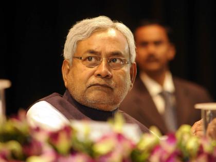 Nitish creates challenges for himself that may extract their price from him | Nitish creates challenges for himself that may extract their price from him
