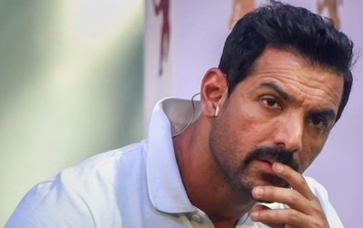 John Abraham's cold reply: I'm a Bollywood actor, won't do any regional films | John Abraham's cold reply: I'm a Bollywood actor, won't do any regional films