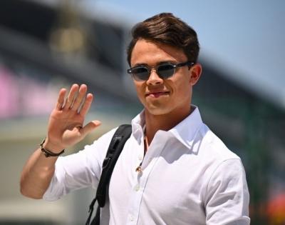 Formula 1: De Vries to run in FP1 for Williams in Spanish GP | Formula 1: De Vries to run in FP1 for Williams in Spanish GP