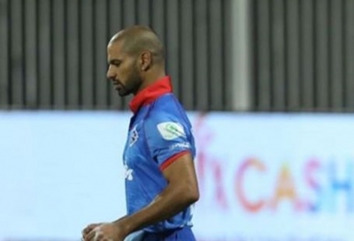 Plan was to see off the tough phase: Shikhar Dhawan | Plan was to see off the tough phase: Shikhar Dhawan