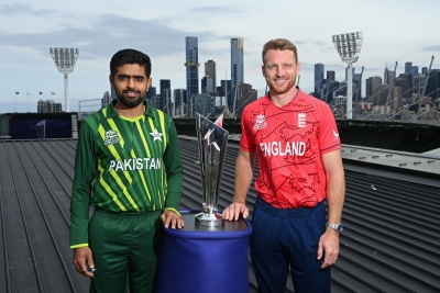 T20 World Cup: England, Pakistan eye second title in shortest format in a repeat of 1992 final clash (preview) | T20 World Cup: England, Pakistan eye second title in shortest format in a repeat of 1992 final clash (preview)
