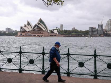 One-third of Australians suffering from loneliness: Report | One-third of Australians suffering from loneliness: Report One-third of Australians suffering from loneliness: Report | One-third of Australians suffering from loneliness: Report