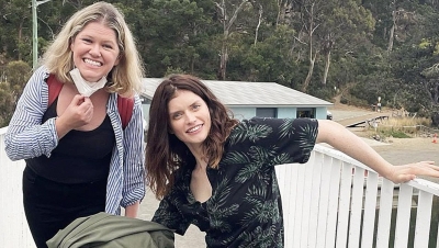 Australian series 'Deadloch' begins production | Australian series 'Deadloch' begins production Australian series 'Deadloch' begins production | Australian series 'Deadloch' begins production