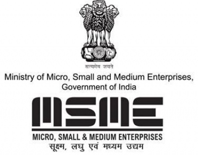 Loan sanctions to MSME sector rise over Rs 1 lakh crore | Loan sanctions to MSME sector rise over Rs 1 lakh crore