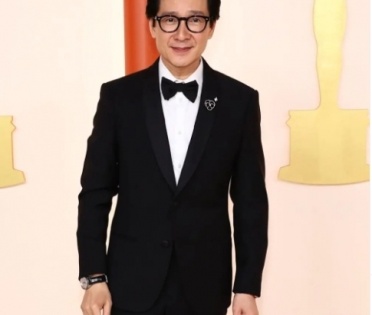 Ke Huy Quan says he initially passed on 'American born Chinese' role | Ke Huy Quan says he initially passed on 'American born Chinese' role