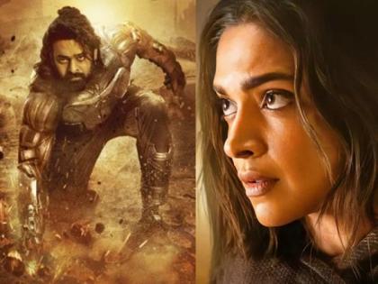 Prabhas, Deepika-starrer 'Kalki 2898 AD' resumes shoot in Hyderabad | Prabhas, Deepika-starrer 'Kalki 2898 AD' resumes shoot in Hyderabad Prabhas, Deepika-starrer 'Kalki 2898 AD' resumes shoot in Hyderabad | Prabhas, Deepika-starrer 'Kalki 2898 AD' resumes shoot in Hyderabad