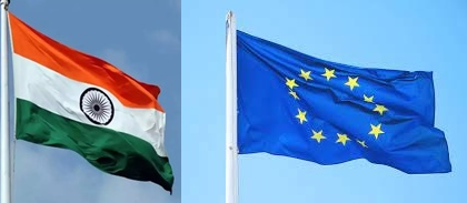 India, EU discuss Comprehensive Framework of Cooperation on Mobility | India, EU discuss Comprehensive Framework of Cooperation on Mobility India, EU discuss Comprehensive Framework of Cooperation on Mobility | India, EU discuss Comprehensive Framework of Cooperation on Mobility