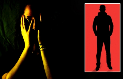 25-yr-old man rapes elderly woman in UP's Ballia district | 25-yr-old man rapes elderly woman in UP's Ballia district