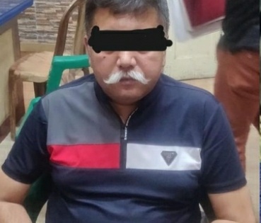 Fake IAS officer arrested from Kolkata | Fake IAS officer arrested from Kolkata