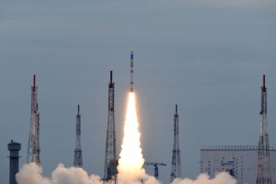 India's space launch segment to propel to $13 bn by 2025: Report | India's space launch segment to propel to $13 bn by 2025: Report