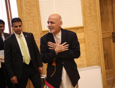 Delay in intra-Afghan talks threatens peace process | Delay in intra-Afghan talks threatens peace process