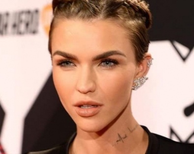 Ruby Rose claims misconduct on 'Batwoman' led to exit | Ruby Rose claims misconduct on 'Batwoman' led to exit