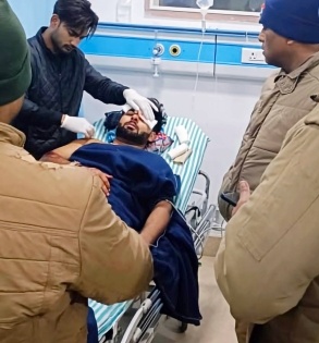 Rishabh Pant out of danger, doctor releases medical bulletin | Rishabh Pant out of danger, doctor releases medical bulletin