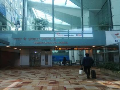 'DIAL prepared to provide support to delegates of G20 summit at IGI airport' | 'DIAL prepared to provide support to delegates of G20 summit at IGI airport' 'DIAL prepared to provide support to delegates of G20 summit at IGI airport' | 'DIAL prepared to provide support to delegates of G20 summit at IGI airport'