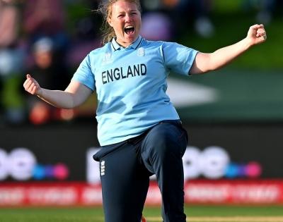Women's World Cup: Playing in a World Cup final is the absolute pinnacle, says Anya Shrubsole | Women's World Cup: Playing in a World Cup final is the absolute pinnacle, says Anya Shrubsole