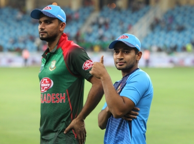 Bangladesh need to build a habit of making 200-250, says Litton ahead of Netherlands T20Is | Bangladesh need to build a habit of making 200-250, says Litton ahead of Netherlands T20Is Bangladesh need to build a habit of making 200-250, says Litton ahead of Netherlands T20Is | Bangladesh need to build a habit of making 200-250, says Litton ahead of Netherlands T20Is