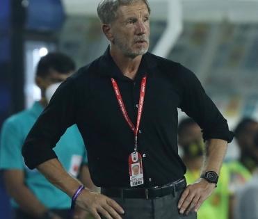 Odisha FC sack coach for 'rape' remark in post-match interview | Odisha FC sack coach for 'rape' remark in post-match interview