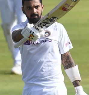 SA v IND, 1st Test: You need to enjoy leaving balls outside the off-stump, says KL Rahul | SA v IND, 1st Test: You need to enjoy leaving balls outside the off-stump, says KL Rahul