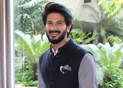 Dulquer teams up with Kajal, Aditi in new Tamil film | Dulquer teams up with Kajal, Aditi in new Tamil film