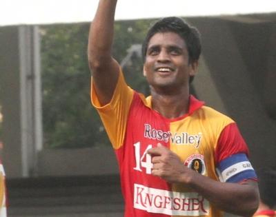 Kolkata Derby entirely different ball game: Mehtab | Kolkata Derby entirely different ball game: Mehtab Kolkata Derby entirely different ball game: Mehtab | Kolkata Derby entirely different ball game: Mehtab