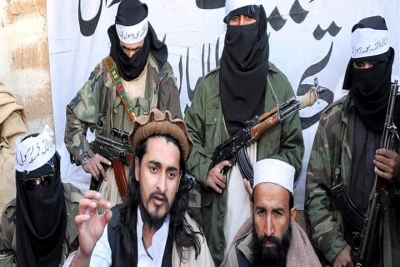 Islamabad worried as over 4K anti-Pak militants released by Taliban enter Pakistan | Islamabad worried as over 4K anti-Pak militants released by Taliban enter Pakistan
