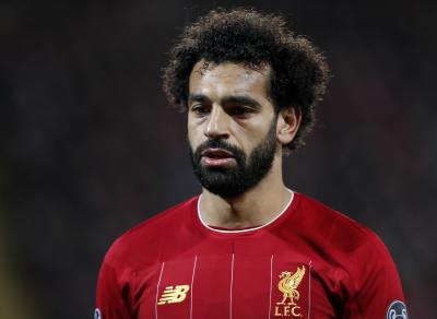 It's our time to win the Premier League, says Salah | It's our time to win the Premier League, says Salah
