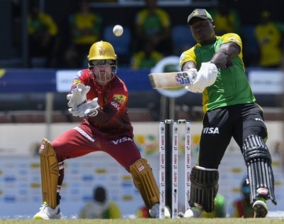 CPL 2022: Fifth straight win for Barbados | CPL 2022: Fifth straight win for Barbados