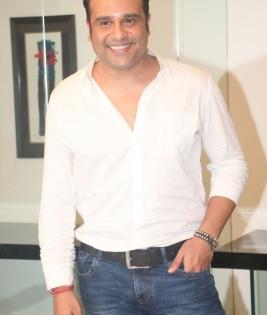 Ajay Devgn's character in Deewangee inspired my role in Red: Krushna Abhishek | Ajay Devgn's character in Deewangee inspired my role in Red: Krushna Abhishek