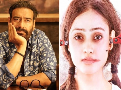 Hit Gujarati horror thriller 'Vash' set for Hindi remake with Ajay Devgn | Hit Gujarati horror thriller 'Vash' set for Hindi remake with Ajay Devgn