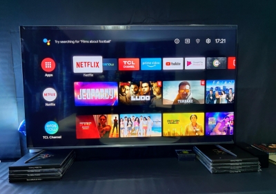 TCL lowers prices of leading smart TVs with next gen tech | TCL lowers prices of leading smart TVs with next gen tech