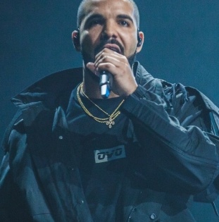 Drake withdraws two Grammy nominations; reasons not known yet | Drake withdraws two Grammy nominations; reasons not known yet