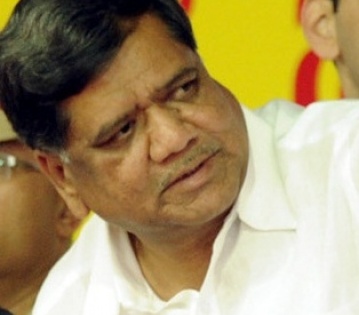 Shettar lashes out at BJP, says caste was criteria for Union Cabinet berth | Shettar lashes out at BJP, says caste was criteria for Union Cabinet berth