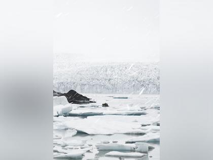 Research: Ozone depletion over North Pole causes weather anomalies | Research: Ozone depletion over North Pole causes weather anomalies Research: Ozone depletion over North Pole causes weather anomalies | Research: Ozone depletion over North Pole causes weather anomalies
