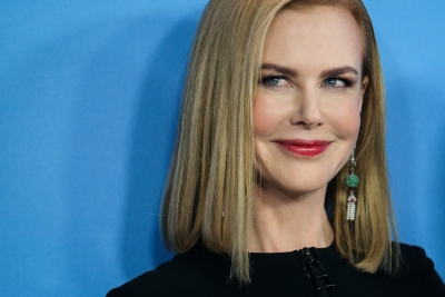 Nicole Kidman was told she won’t have a career in acting due to her height | Nicole Kidman was told she won’t have a career in acting due to her height Nicole Kidman was told she won’t have a career in acting due to her height | Nicole Kidman was told she won’t have a career in acting due to her height