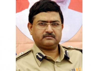 Rakesh Asthana takes charge as Delhi Police Commissioner | Rakesh Asthana takes charge as Delhi Police Commissioner