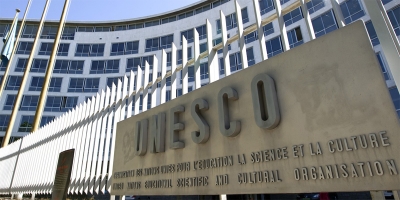 'UNESCO should expel Afghanistan, Pakistan from its body' | 'UNESCO should expel Afghanistan, Pakistan from its body'
