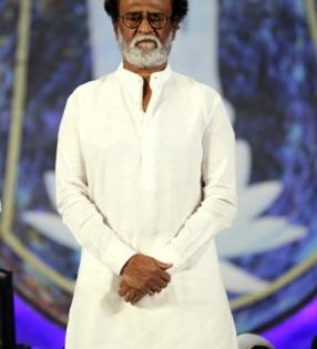 Rajini scripts anti-climax to his political dreams, backs out | Rajini scripts anti-climax to his political dreams, backs out Rajini scripts anti-climax to his political dreams, backs out | Rajini scripts anti-climax to his political dreams, backs out