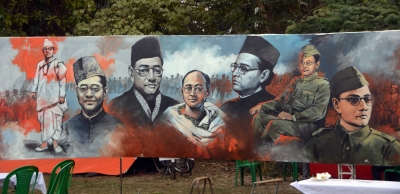 Subhas Chandra Bose, and the idea of India | Subhas Chandra Bose, and the idea of India