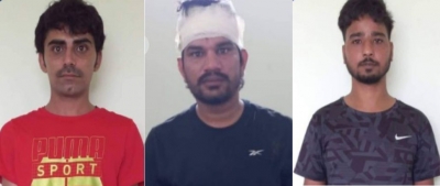 Moosewala killing: Sixth sharpshooter, two aides arrested from Nepal border | Moosewala killing: Sixth sharpshooter, two aides arrested from Nepal border