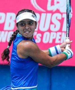 ITF Women’s Open: Ankita Raina leads Indian contingent in main draw at Gurugram | ITF Women’s Open: Ankita Raina leads Indian contingent in main draw at Gurugram