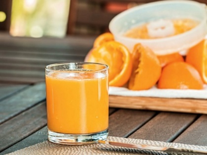 Orange juice potential in fighting inflammation, oxidative stress: Study | Orange juice potential in fighting inflammation, oxidative stress: Study